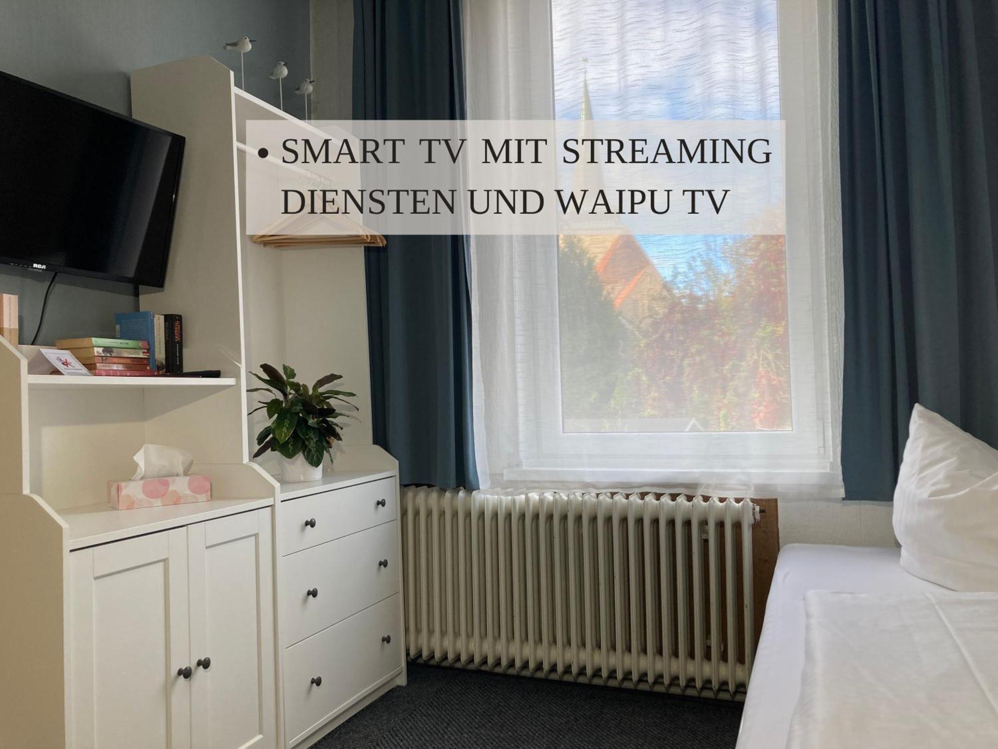 Haus Krabbe Apartments, Zentral Gelegen Im Idyllischen Nordseeort Zwischen Bremerhaven Und Cuxhaven, Hunde Kostenfrei Willkommen, Hauseigene Kostenfreie Parkplaetze Wremen Kültér fotó