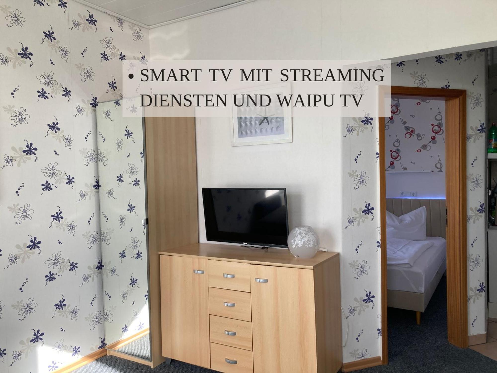 Haus Krabbe Apartments, Zentral Gelegen Im Idyllischen Nordseeort Zwischen Bremerhaven Und Cuxhaven, Hunde Kostenfrei Willkommen, Hauseigene Kostenfreie Parkplaetze Wremen Kültér fotó