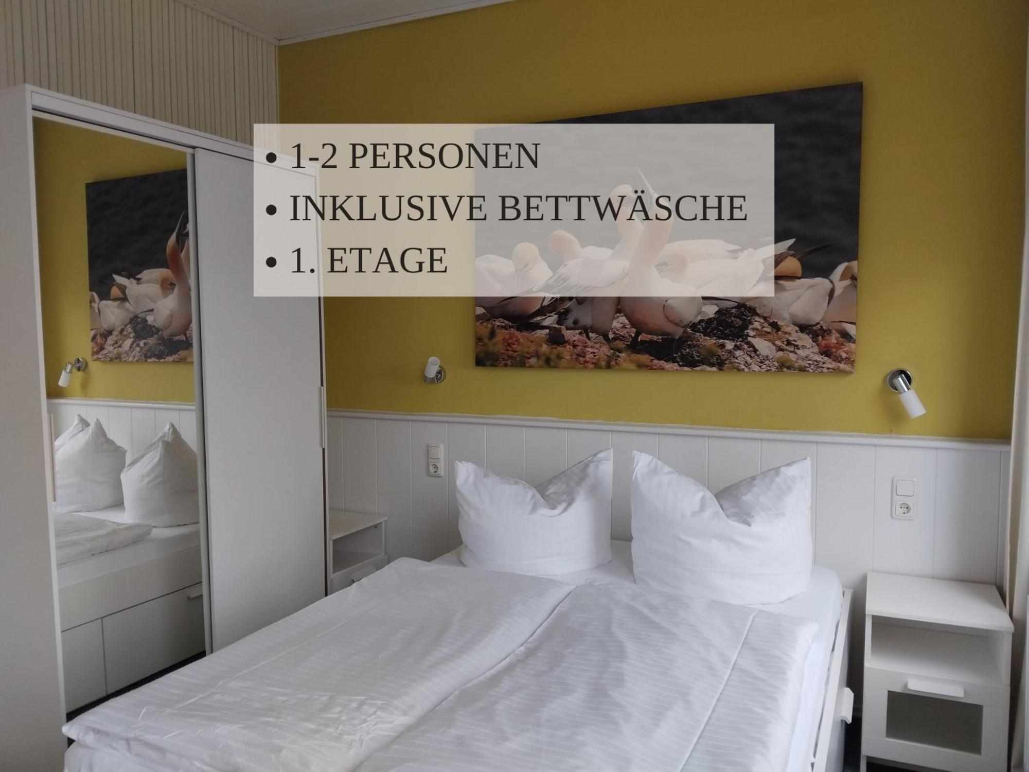 Haus Krabbe Apartments, Zentral Gelegen Im Idyllischen Nordseeort Zwischen Bremerhaven Und Cuxhaven, Hunde Kostenfrei Willkommen, Hauseigene Kostenfreie Parkplaetze Wremen Kültér fotó